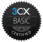 3CX