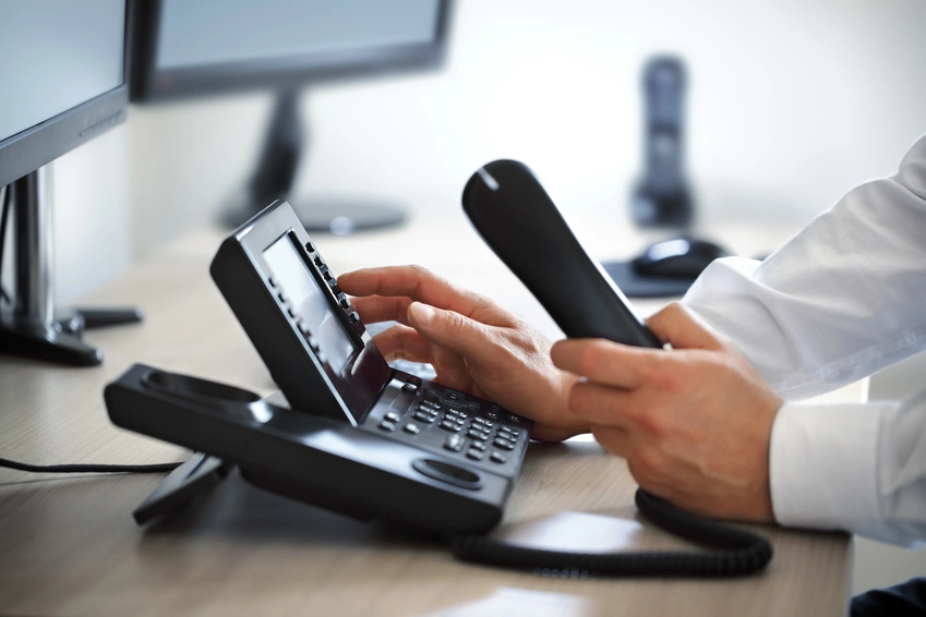 Consulting – IT-Beratung und Managed Services