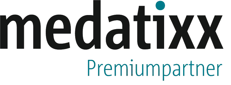 medatixx Premiumpartner