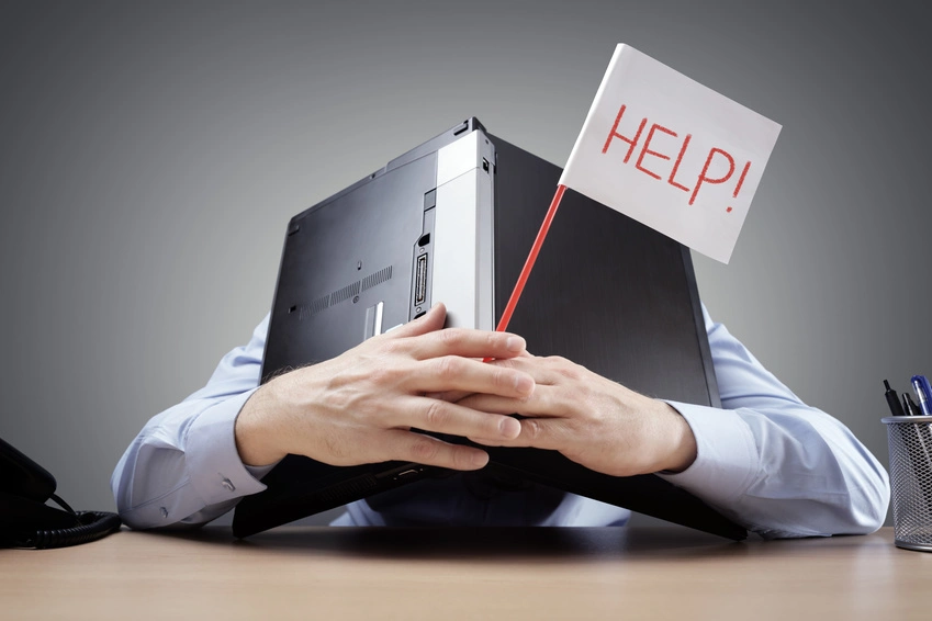 Support – proaktiver IT-Support